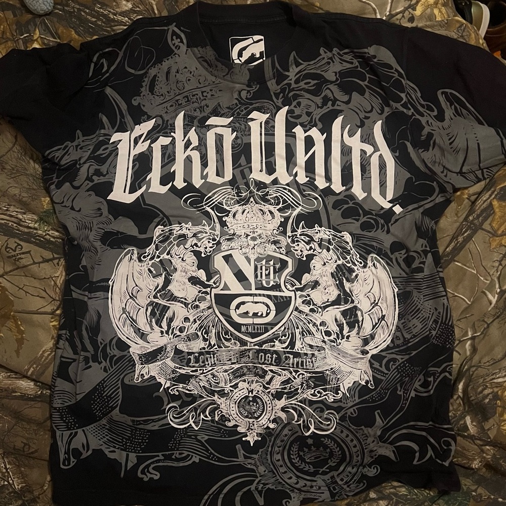 Ecko unlimited tshirt